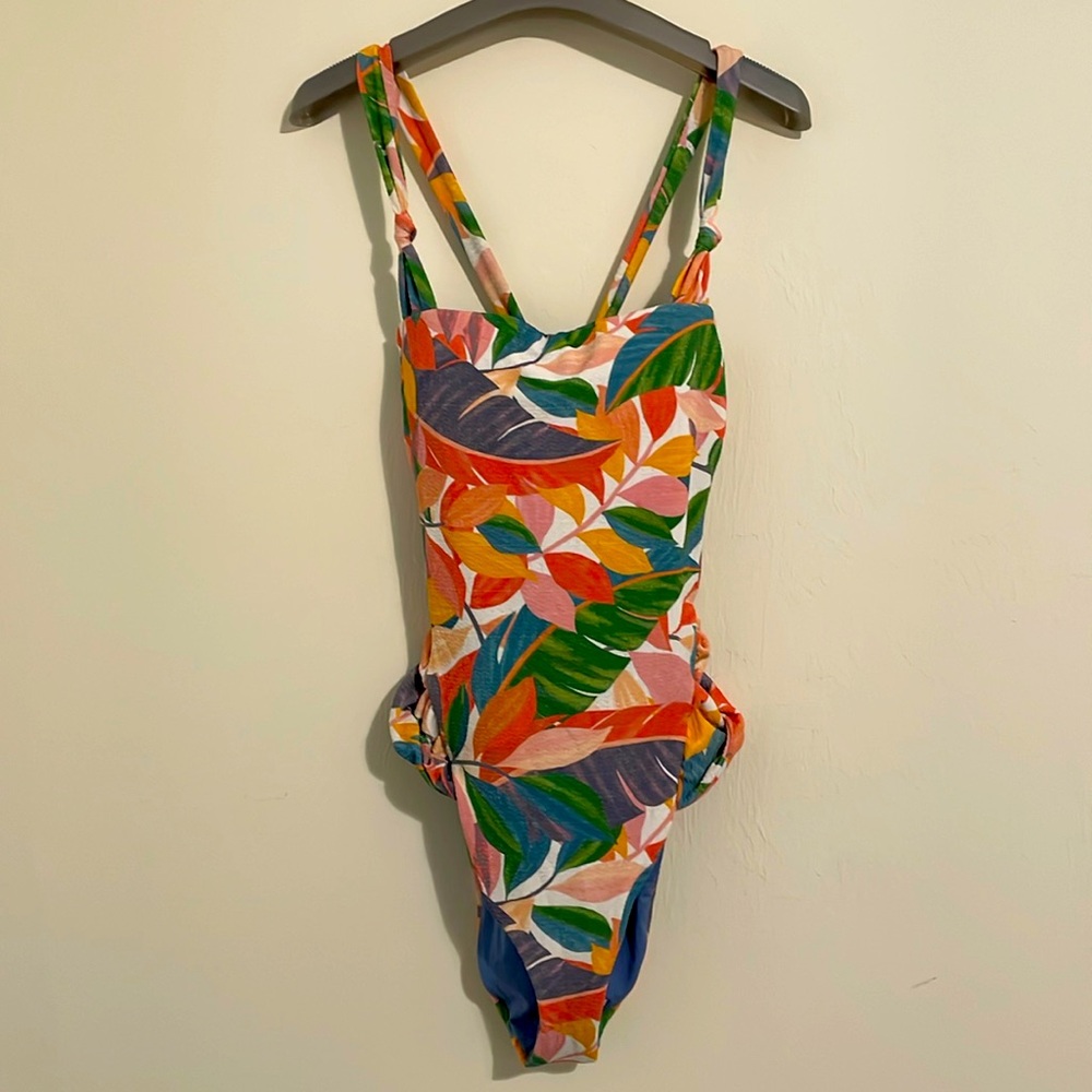 Becca bathing suit